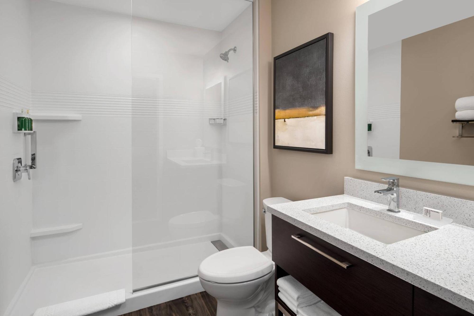 Towneplace Suites By Marriott Twin Falls Exteriér fotografie