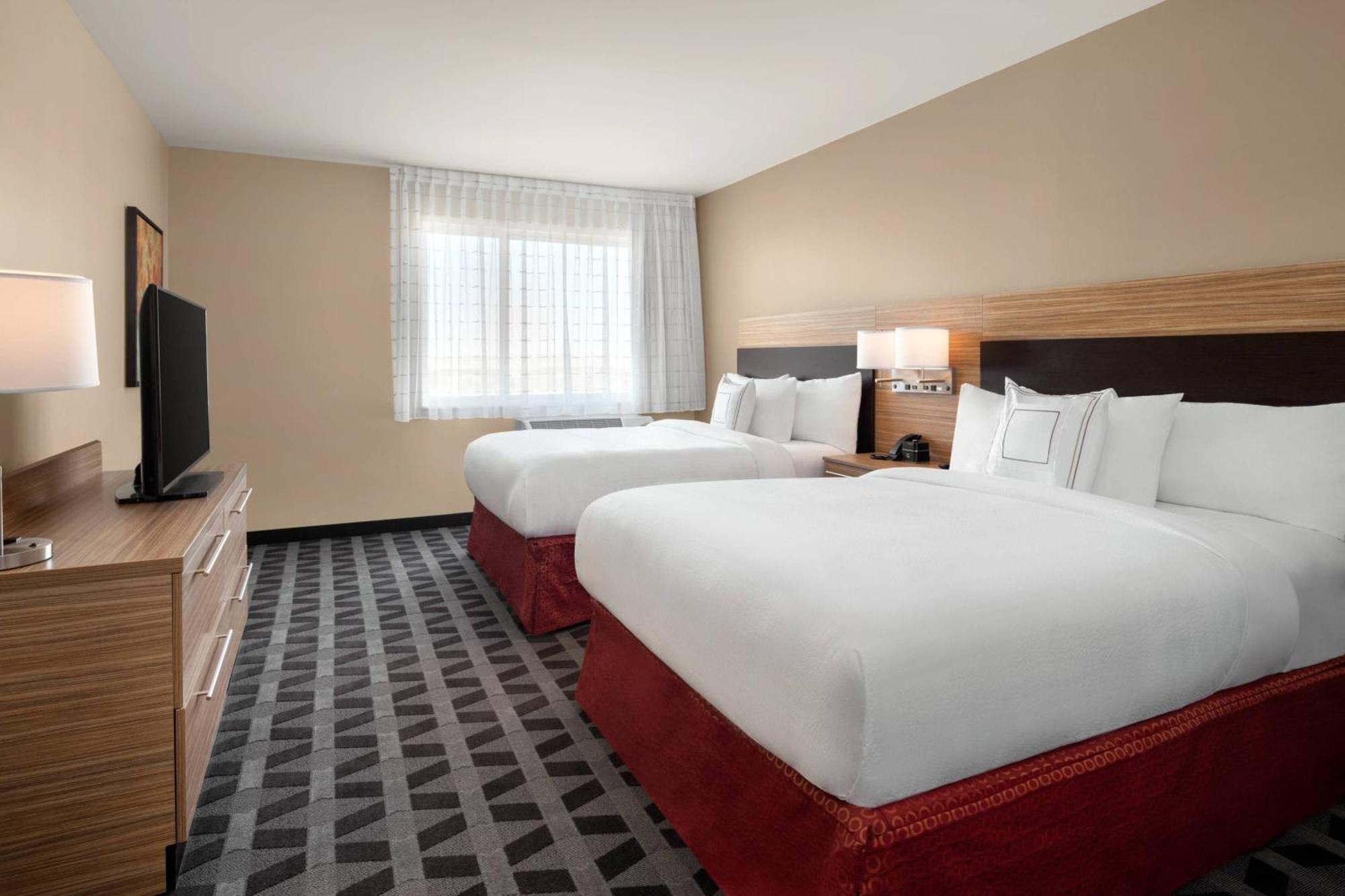 Towneplace Suites By Marriott Twin Falls Exteriér fotografie