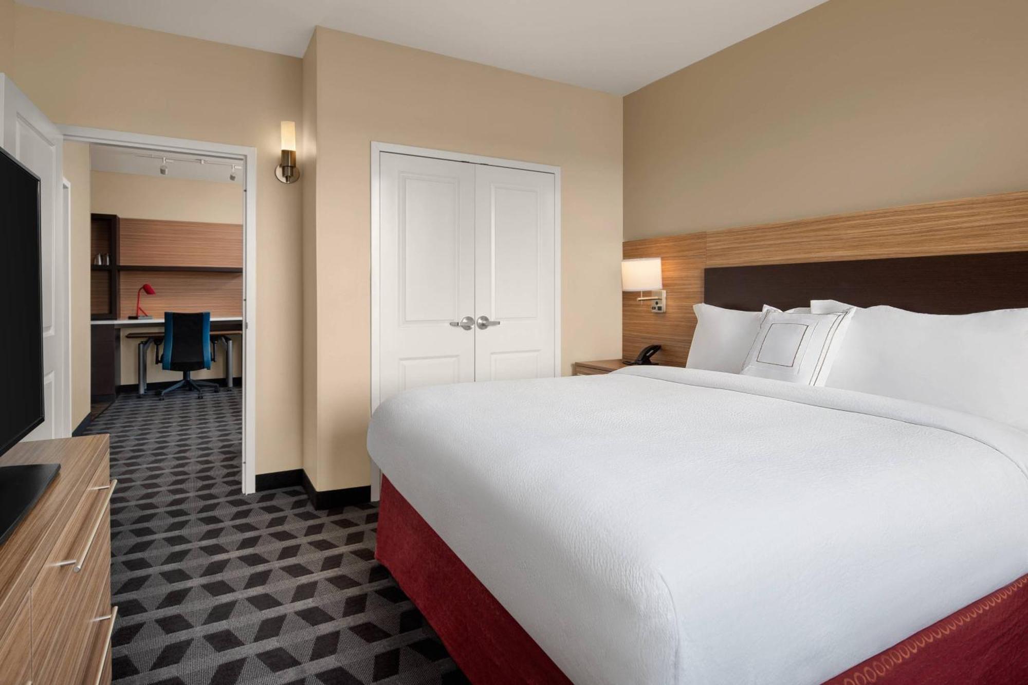 Towneplace Suites By Marriott Twin Falls Exteriér fotografie
