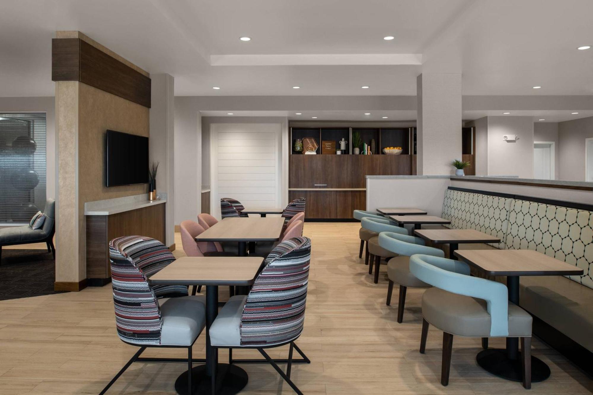 Towneplace Suites By Marriott Twin Falls Exteriér fotografie