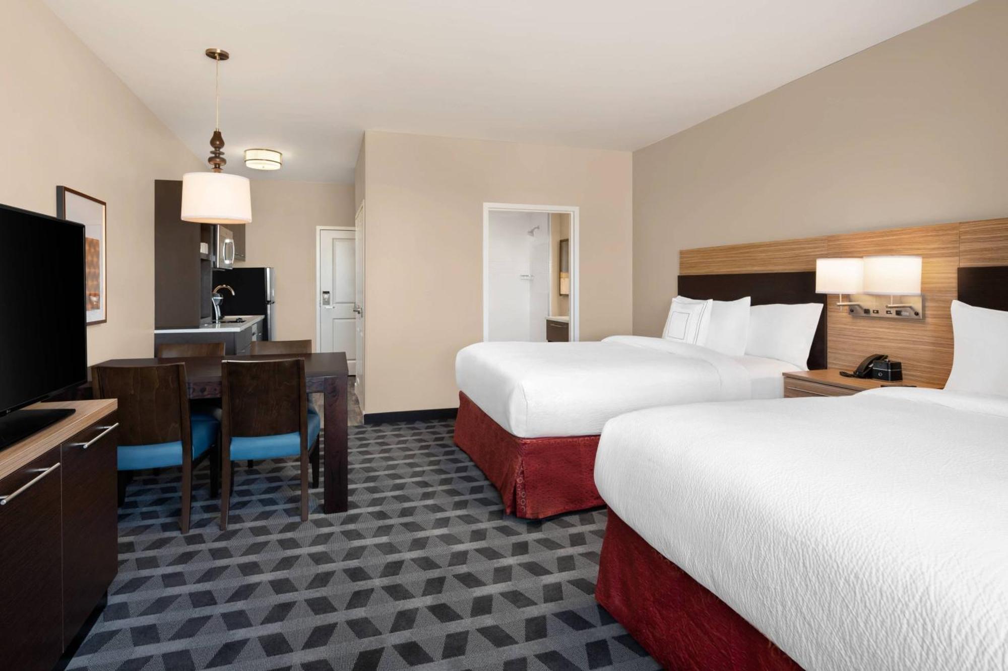 Towneplace Suites By Marriott Twin Falls Exteriér fotografie