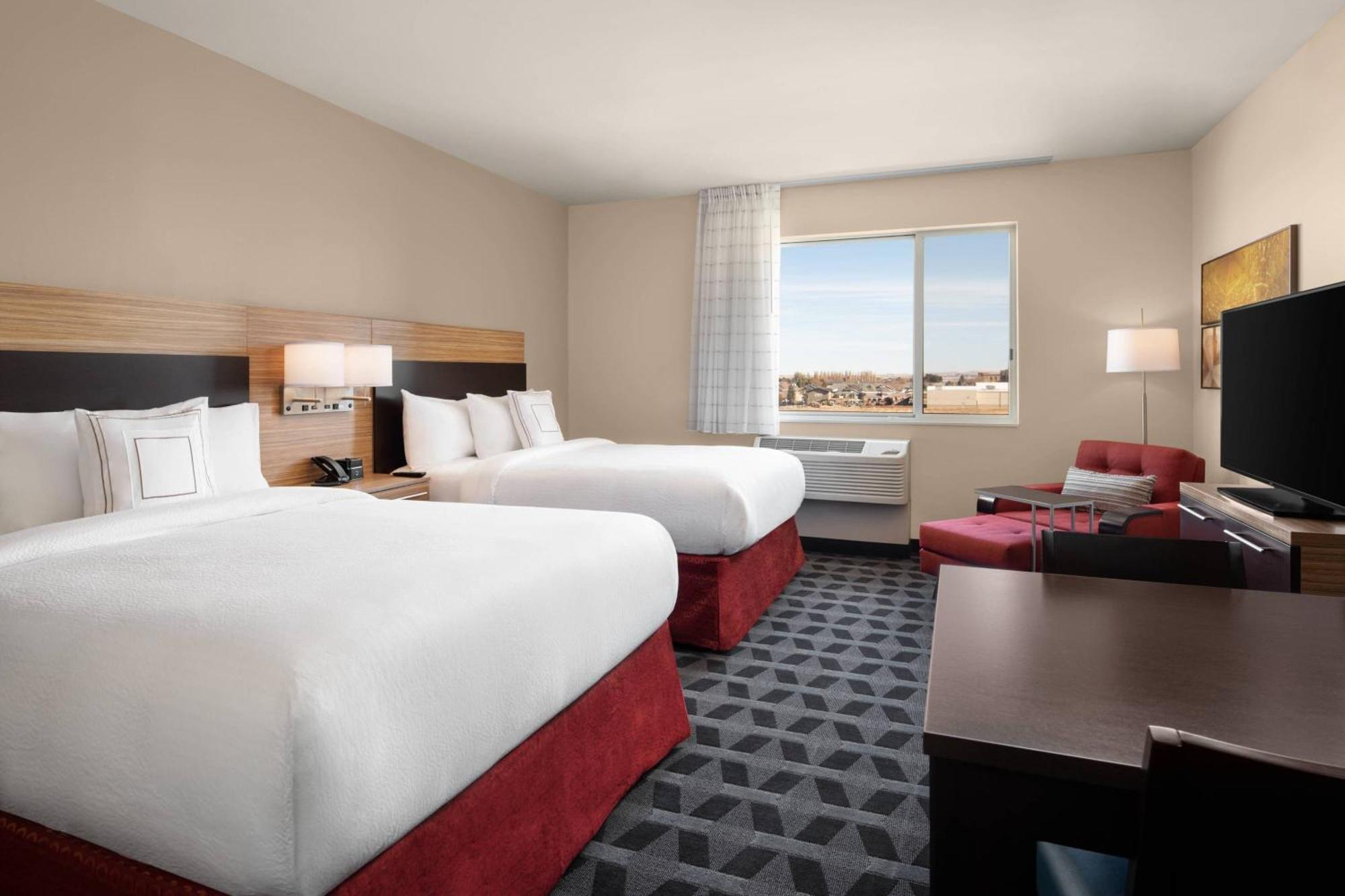 Towneplace Suites By Marriott Twin Falls Exteriér fotografie